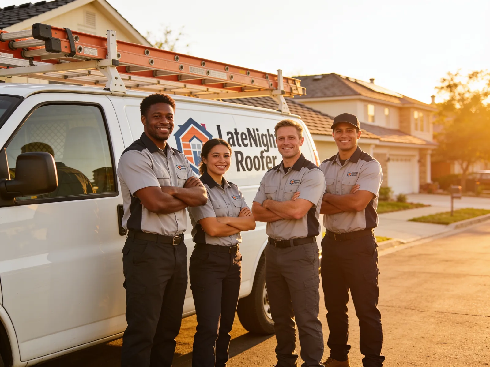 Emergency Roof Repair company in Long Beach, WA